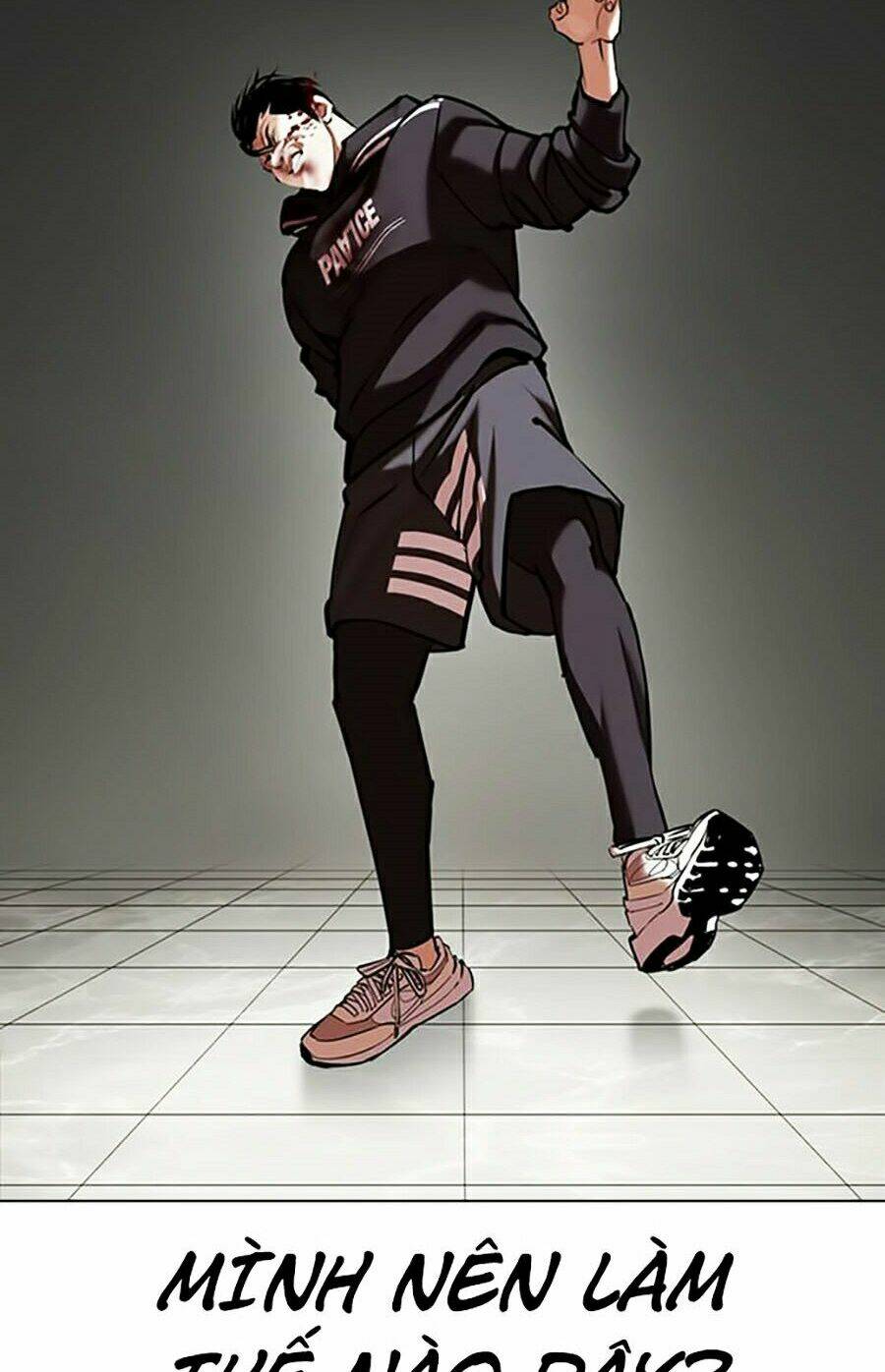 Hoán Đổi Nhiệm Màu Chapter 352 - Trang 2