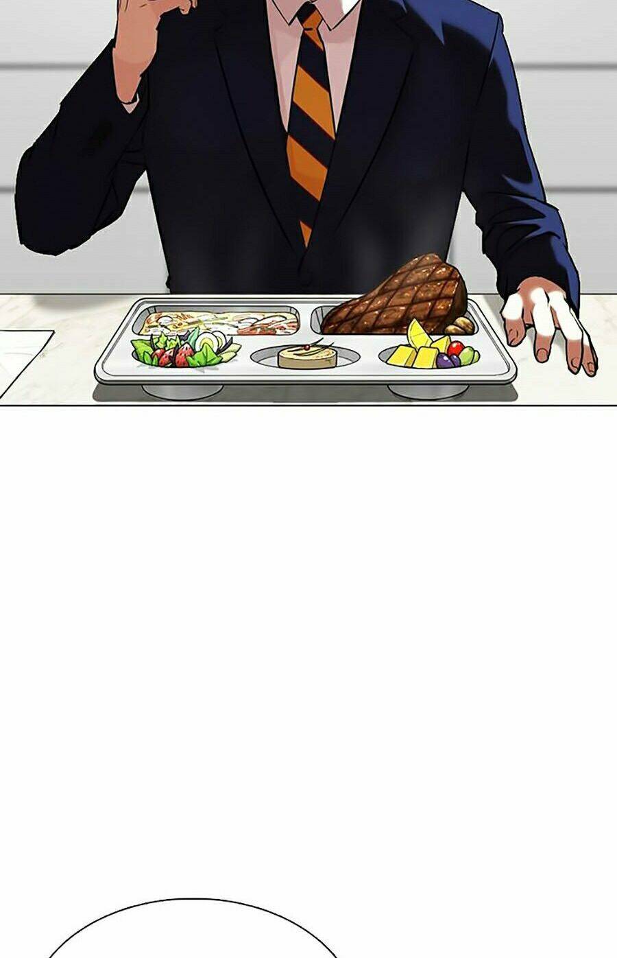 Hoán Đổi Nhiệm Màu Chapter 352 - Trang 2