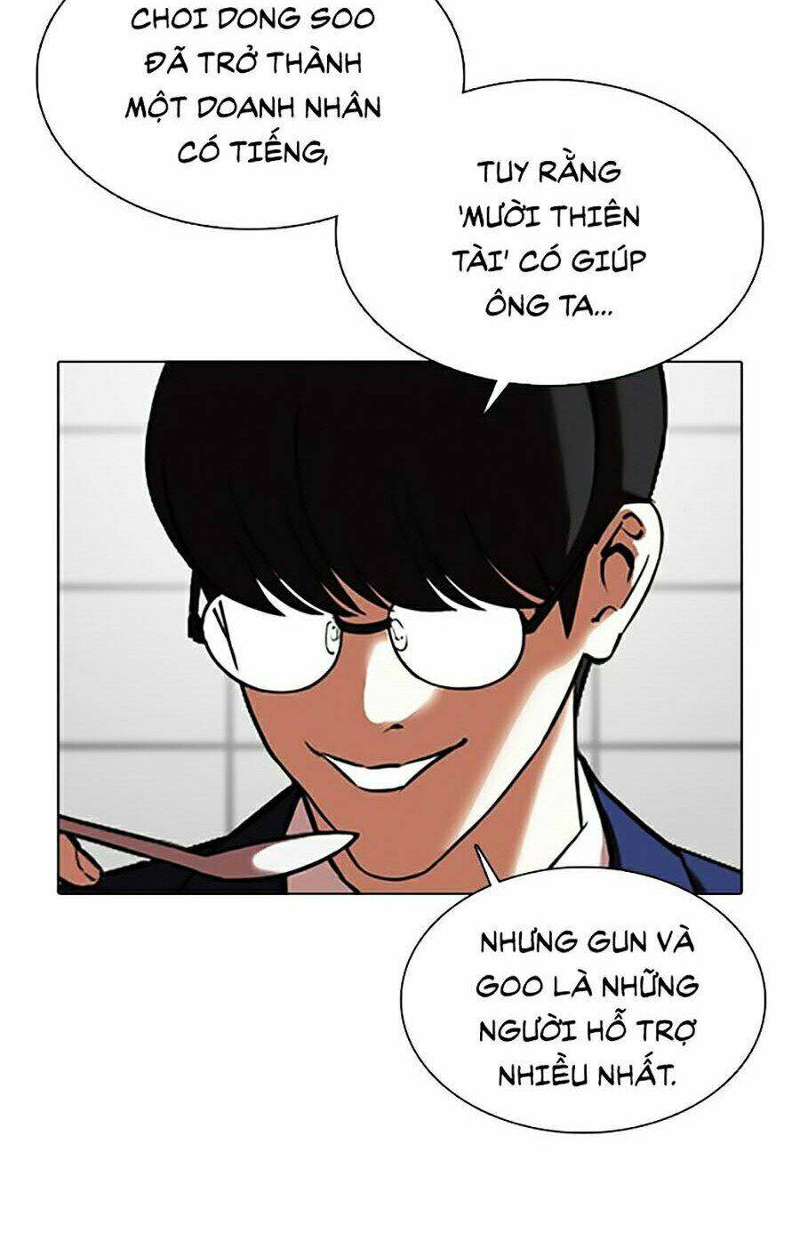 Hoán Đổi Nhiệm Màu Chapter 352 - Trang 2