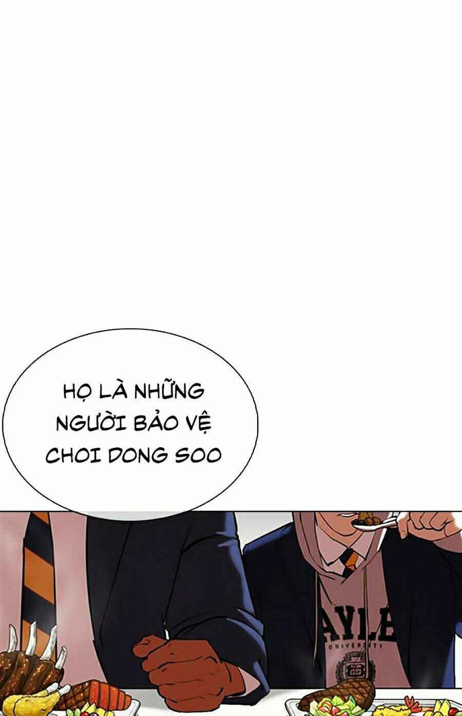 Hoán Đổi Nhiệm Màu Chapter 352 - Trang 2