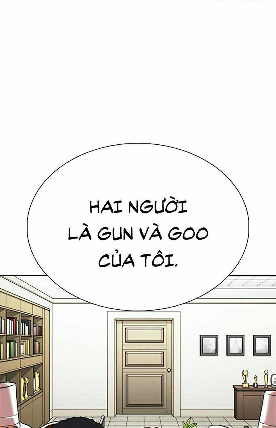 Hoán Đổi Nhiệm Màu Chapter 352 - Trang 2