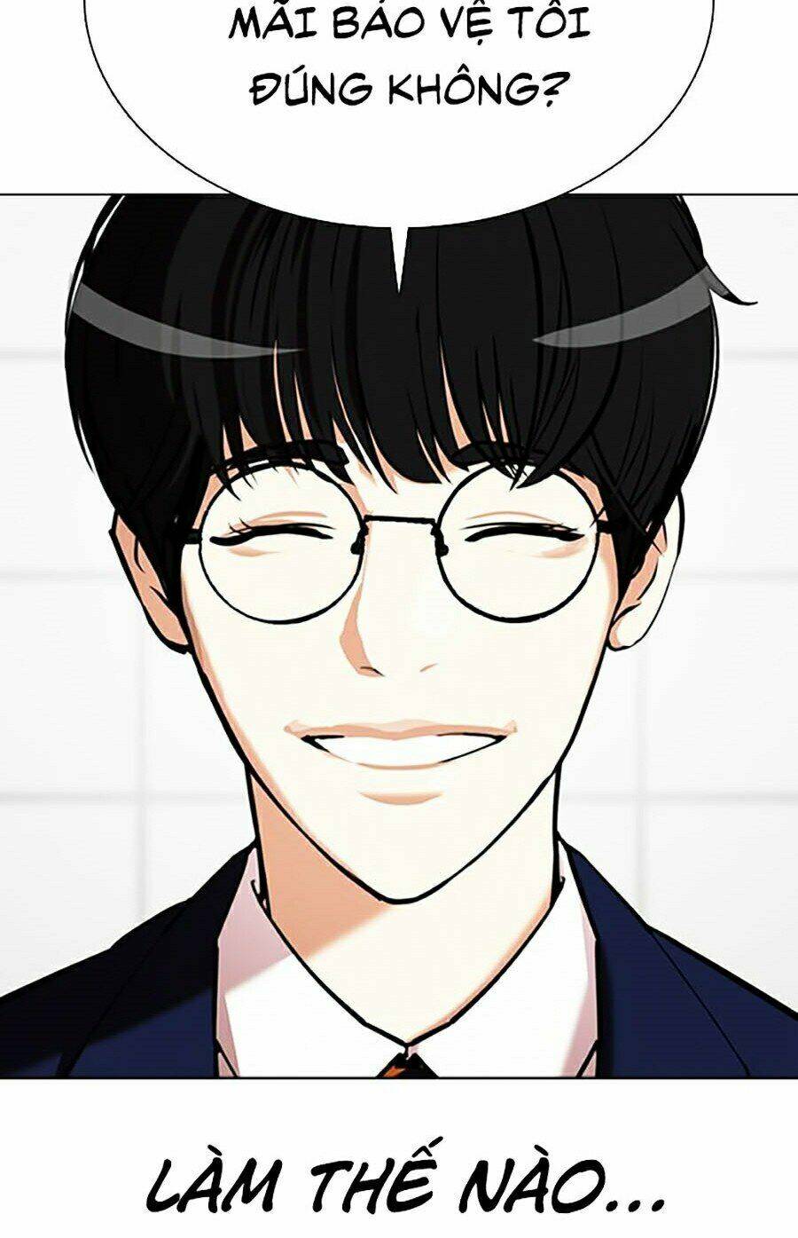 Hoán Đổi Nhiệm Màu Chapter 352 - Trang 2