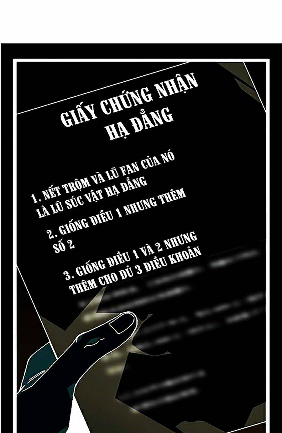 Hoán Đổi Nhiệm Màu Chapter 352 - Trang 2