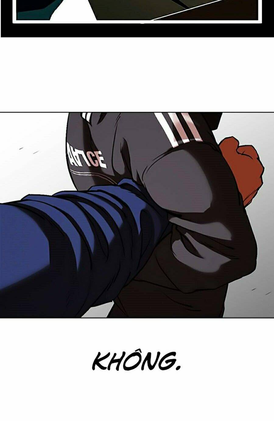 Hoán Đổi Nhiệm Màu Chapter 352 - Trang 2