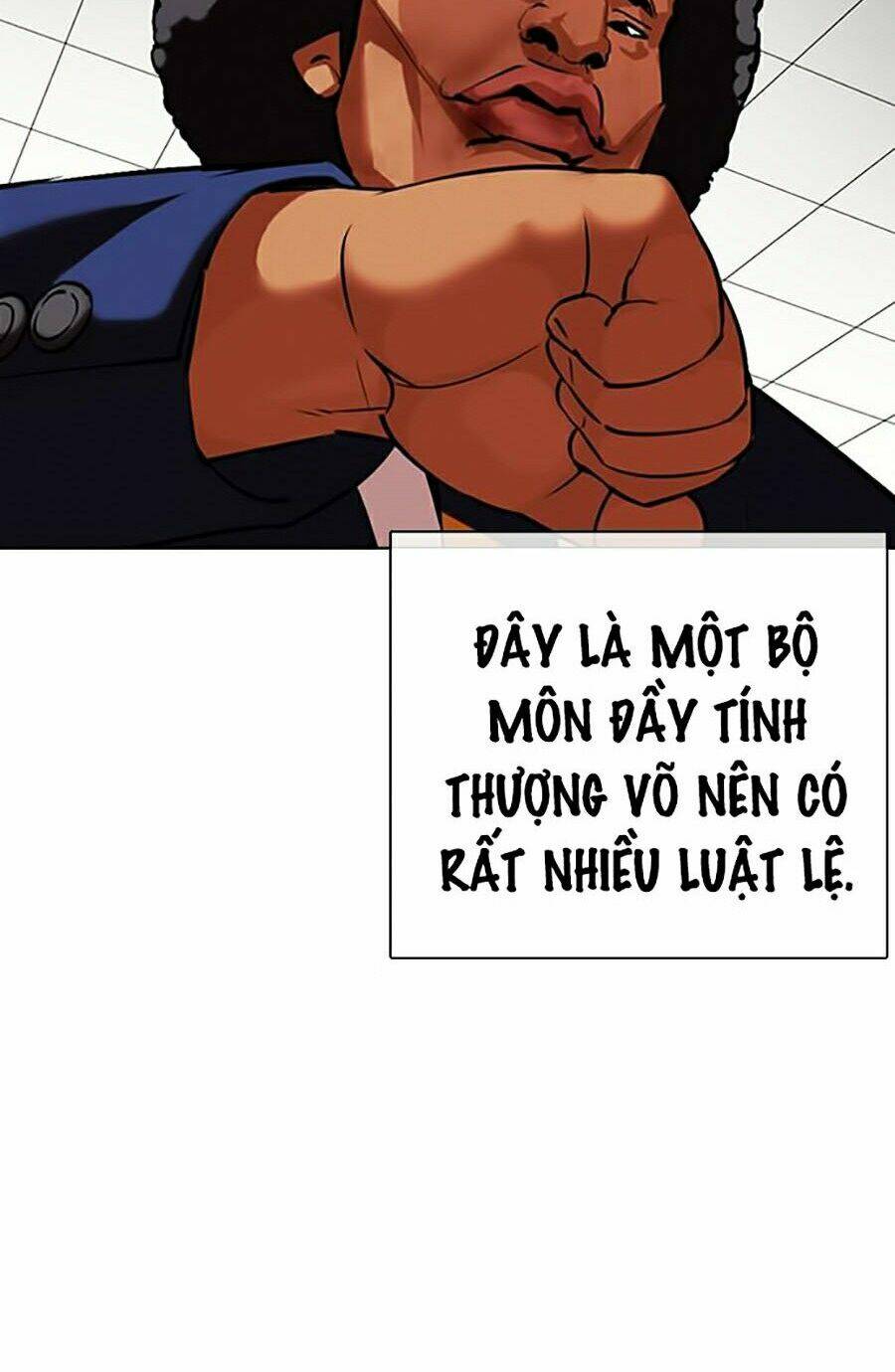 Hoán Đổi Nhiệm Màu Chapter 352 - Trang 2