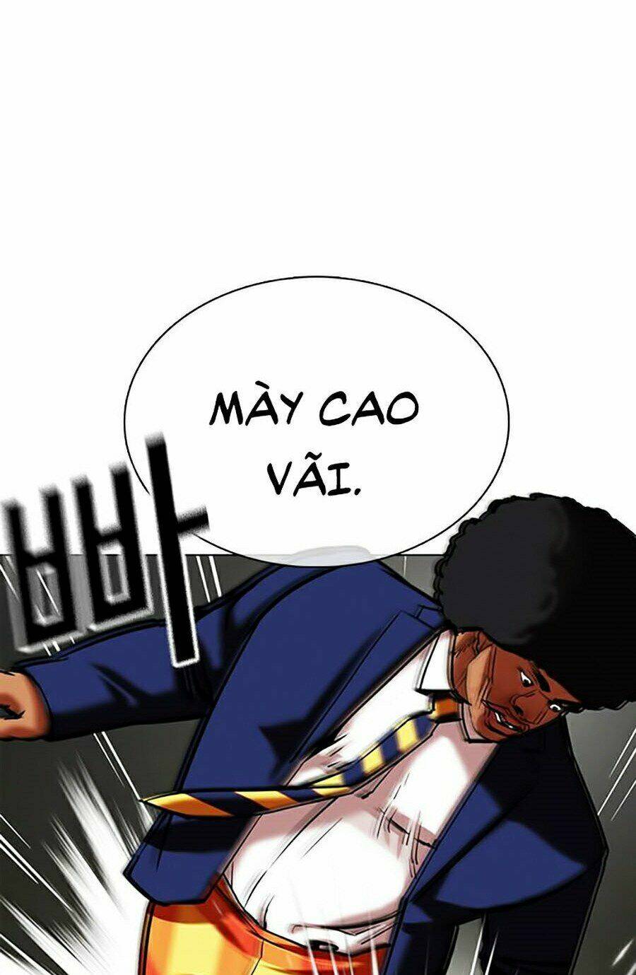 Hoán Đổi Nhiệm Màu Chapter 352 - Trang 2