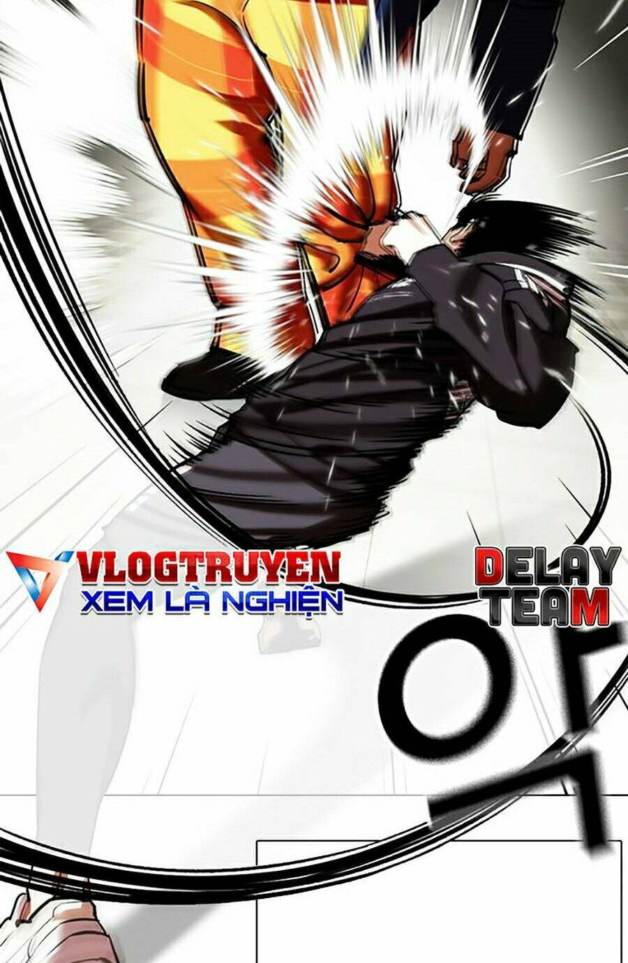 Hoán Đổi Nhiệm Màu Chapter 352 - Trang 2