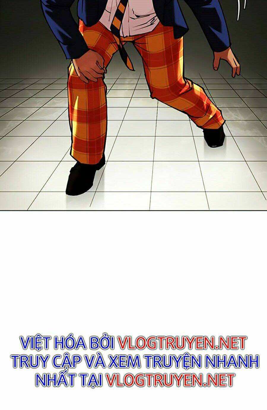 Hoán Đổi Nhiệm Màu Chapter 352 - Trang 2