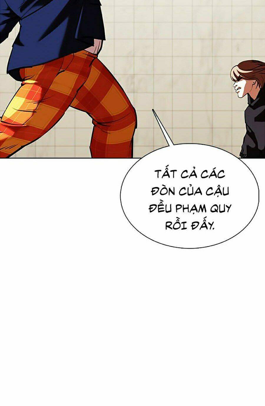 Hoán Đổi Nhiệm Màu Chapter 352 - Trang 2