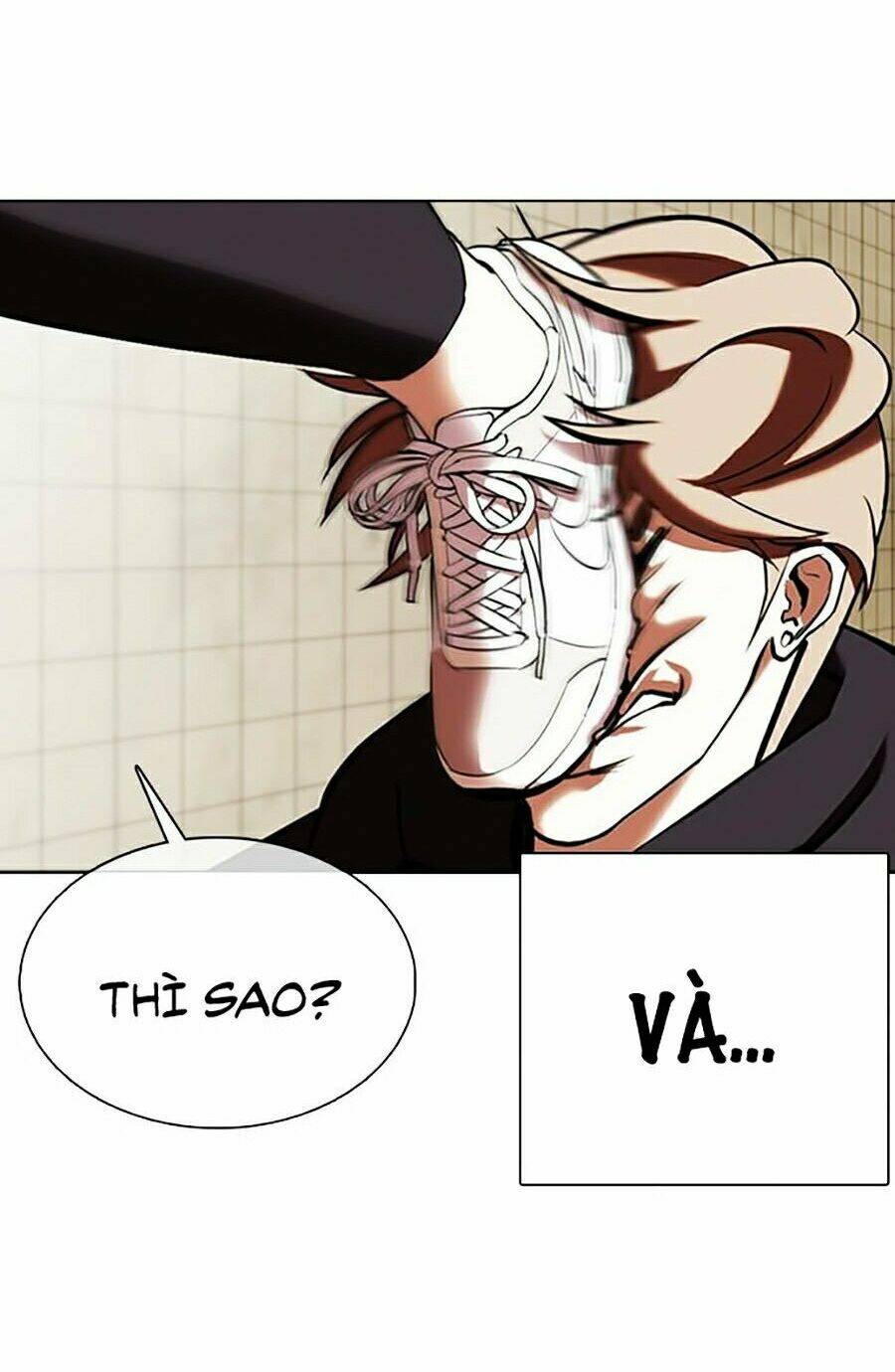 Hoán Đổi Nhiệm Màu Chapter 352 - Trang 2