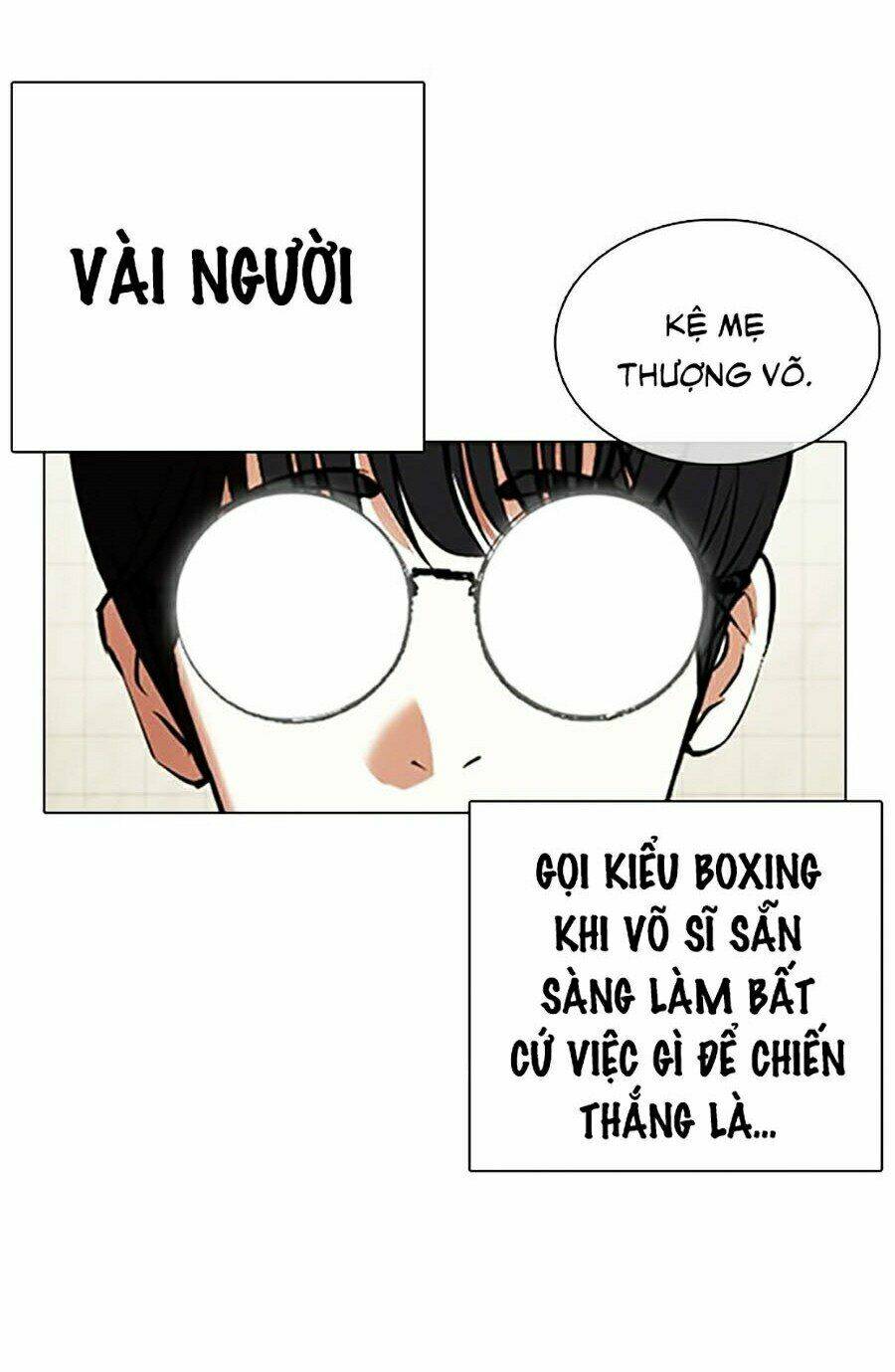 Hoán Đổi Nhiệm Màu Chapter 352 - Trang 2
