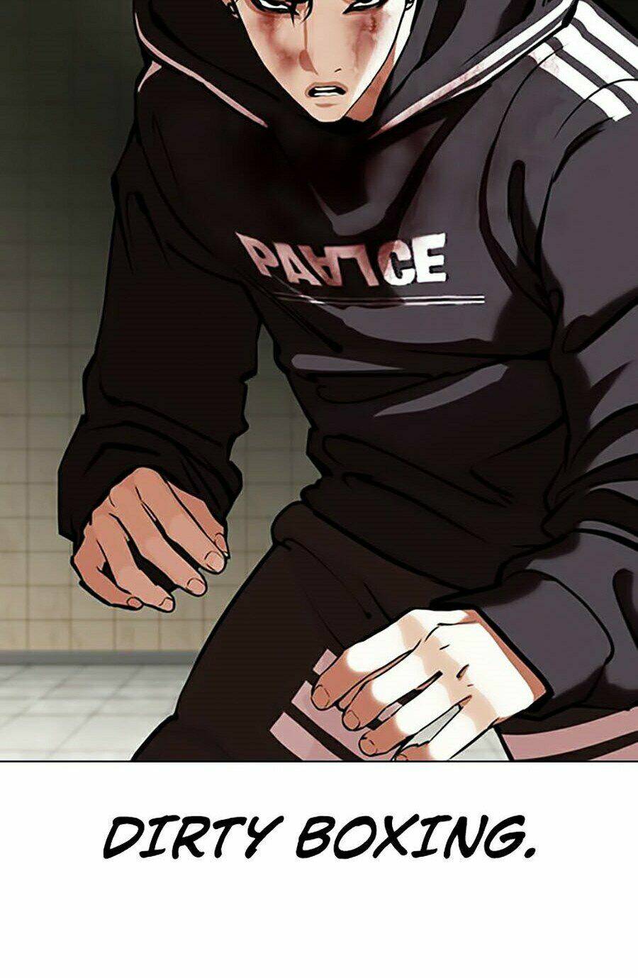 Hoán Đổi Nhiệm Màu Chapter 352 - Trang 2