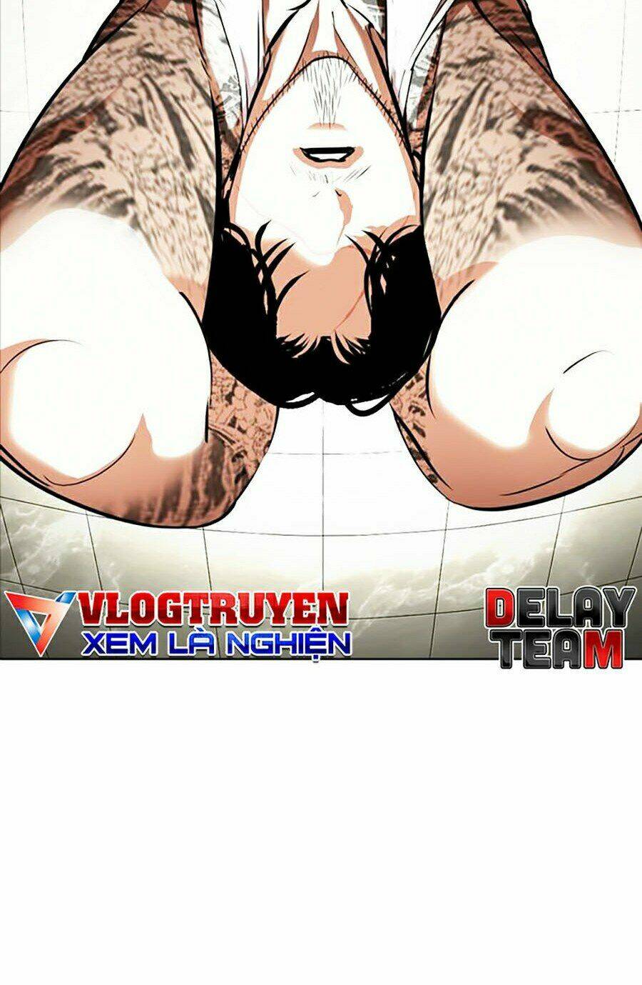 Hoán Đổi Nhiệm Màu Chapter 352 - Trang 2