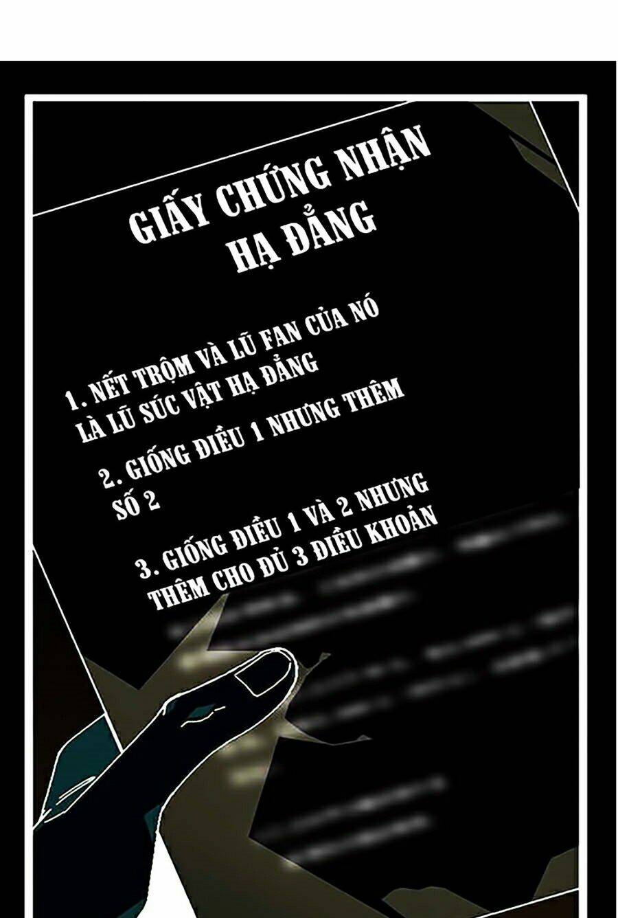 Hoán Đổi Nhiệm Màu Chapter 352 - Trang 2