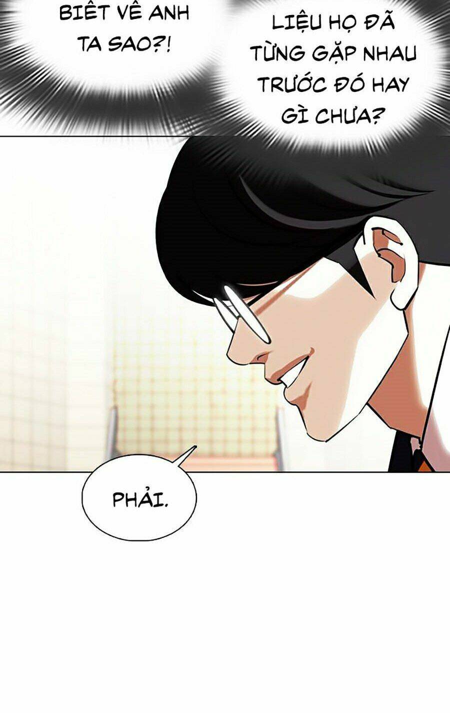 Hoán Đổi Nhiệm Màu Chapter 353 - Trang 2