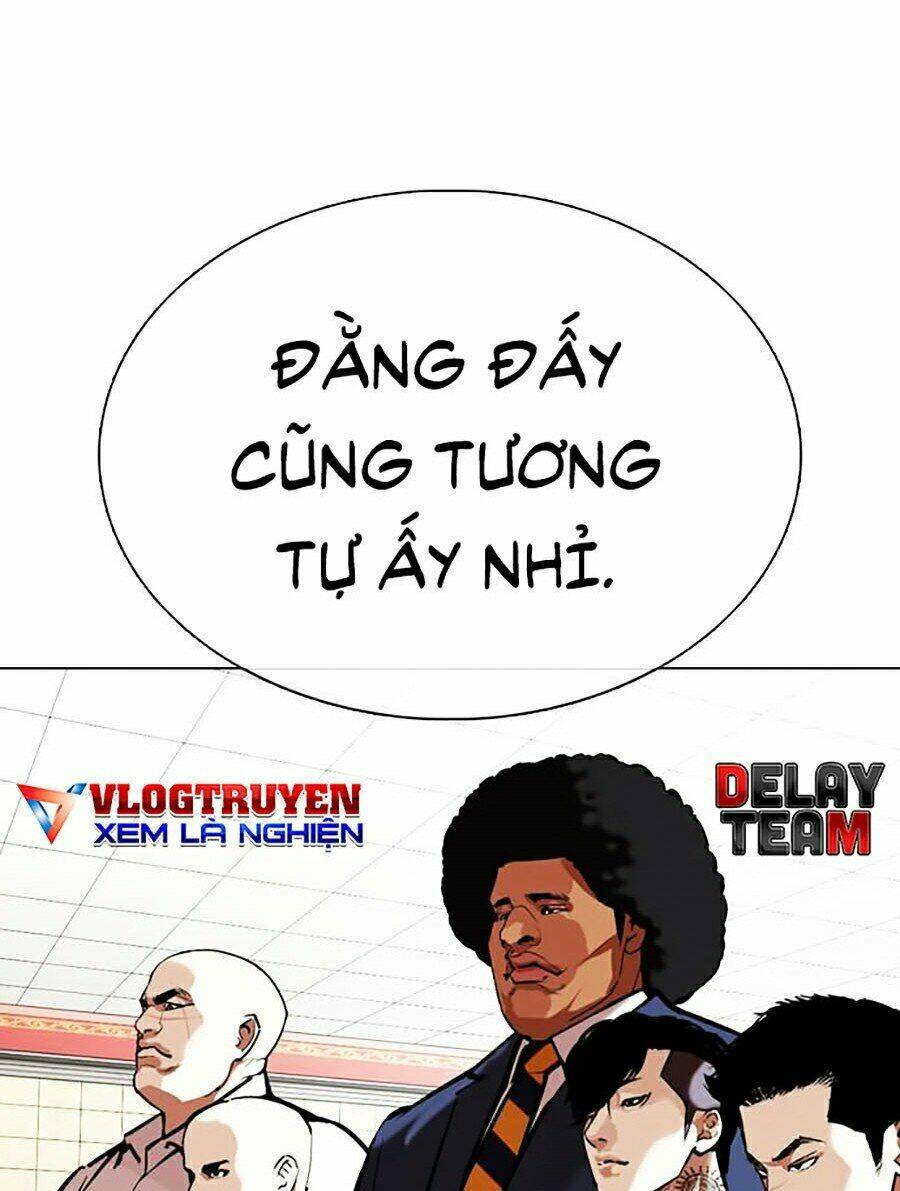 Hoán Đổi Nhiệm Màu Chapter 353 - Trang 2