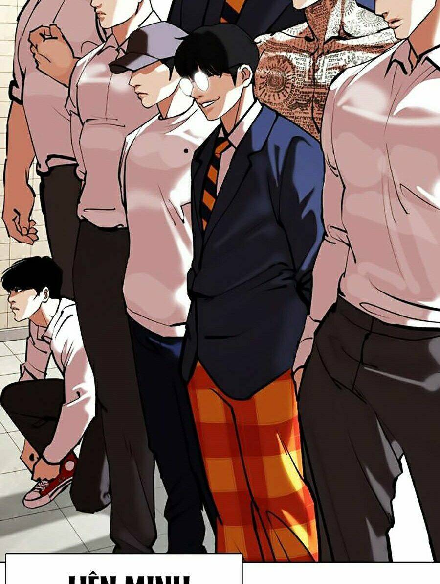 Hoán Đổi Nhiệm Màu Chapter 353 - Trang 2