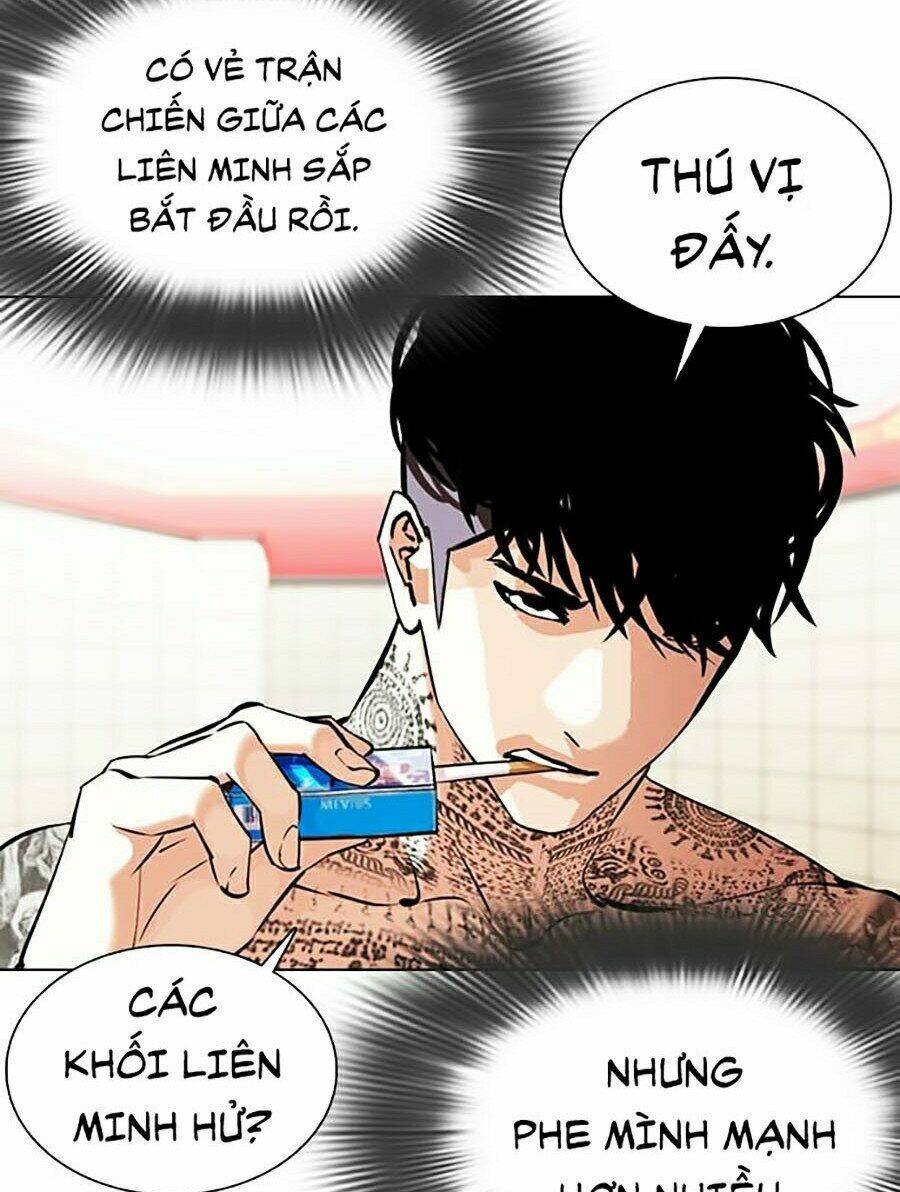 Hoán Đổi Nhiệm Màu Chapter 353 - Trang 2