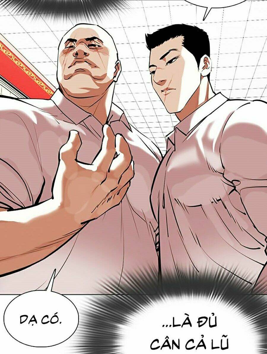 Hoán Đổi Nhiệm Màu Chapter 353 - Trang 2