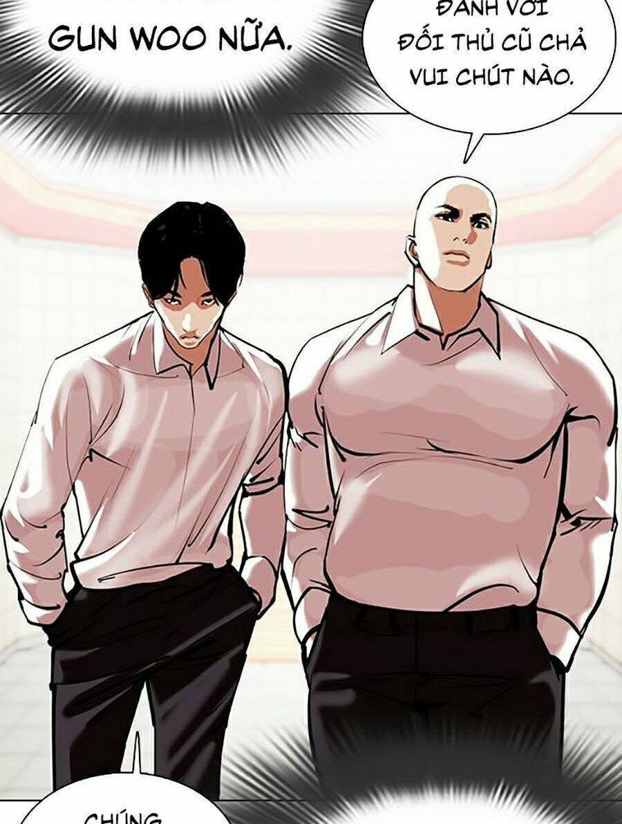 Hoán Đổi Nhiệm Màu Chapter 353 - Trang 2