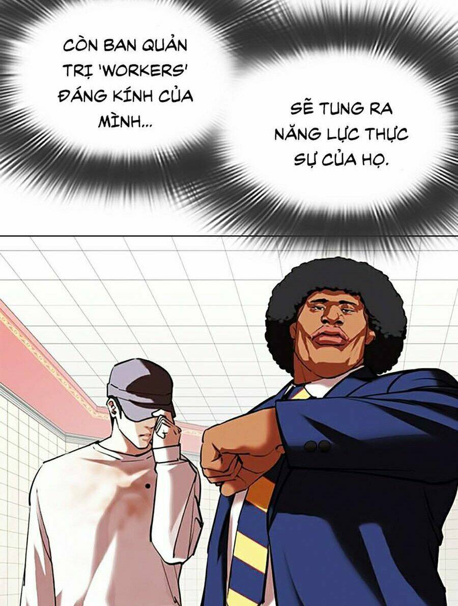 Hoán Đổi Nhiệm Màu Chapter 353 - Trang 2