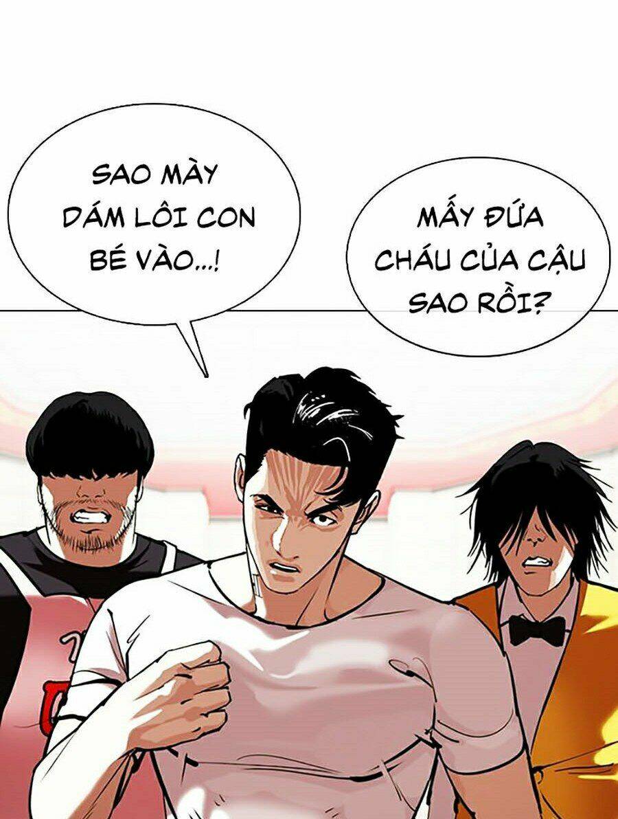 Hoán Đổi Nhiệm Màu Chapter 353 - Trang 2