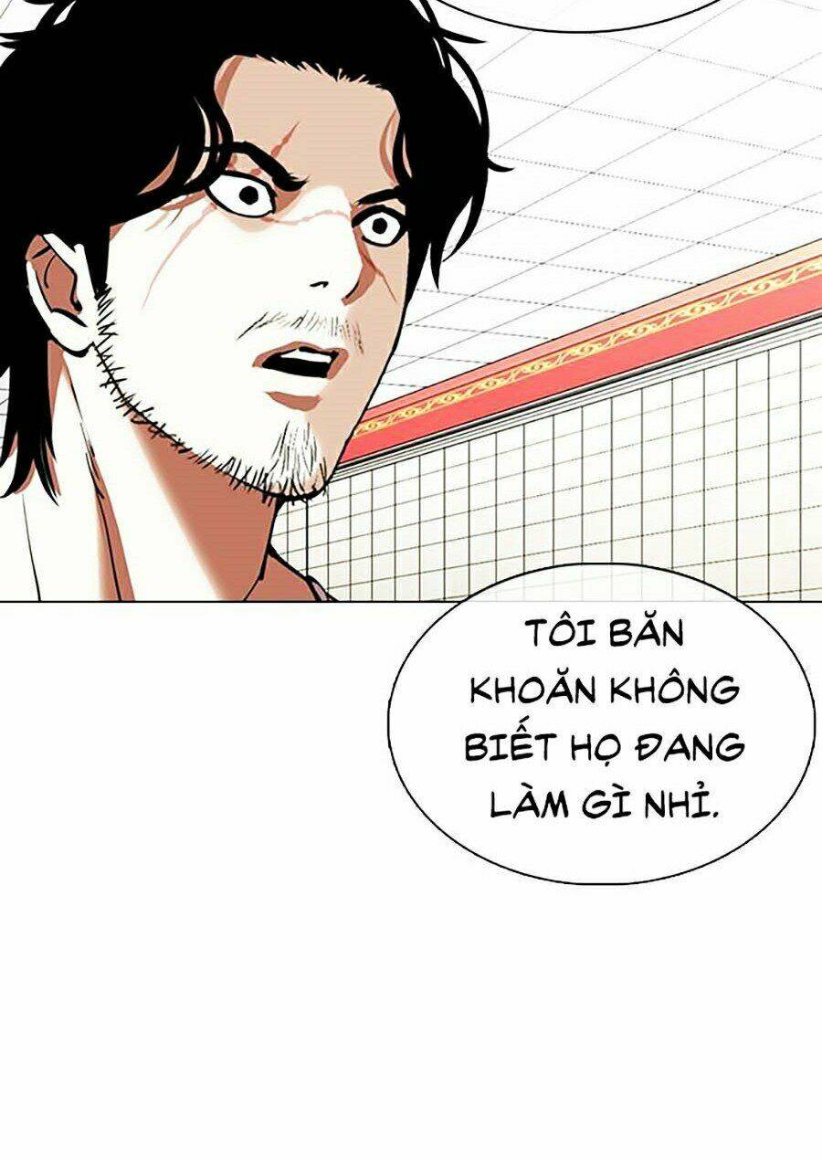 Hoán Đổi Nhiệm Màu Chapter 353 - Trang 2