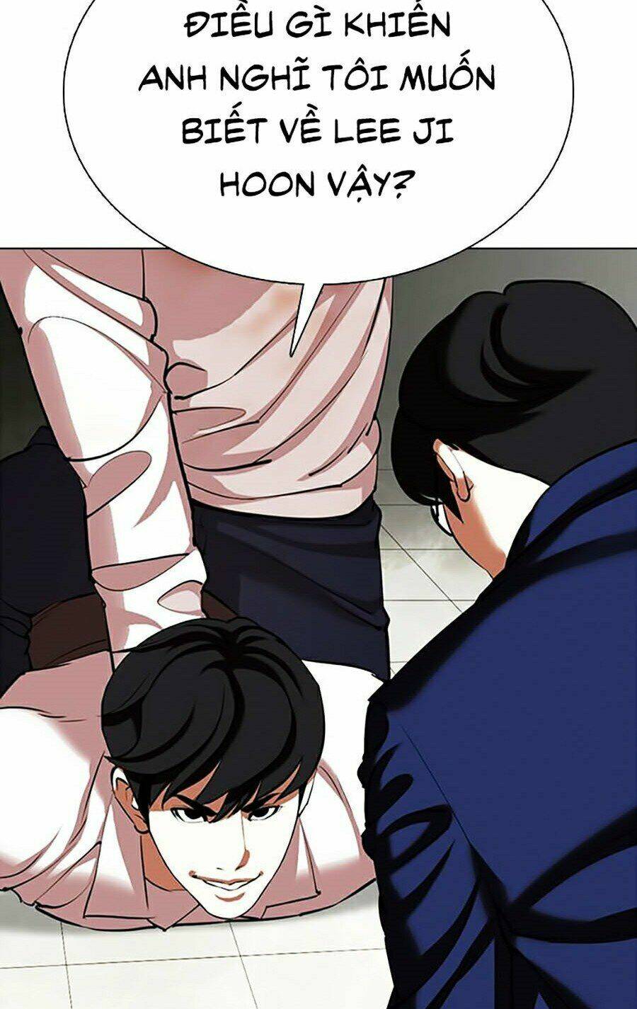 Hoán Đổi Nhiệm Màu Chapter 353 - Trang 2