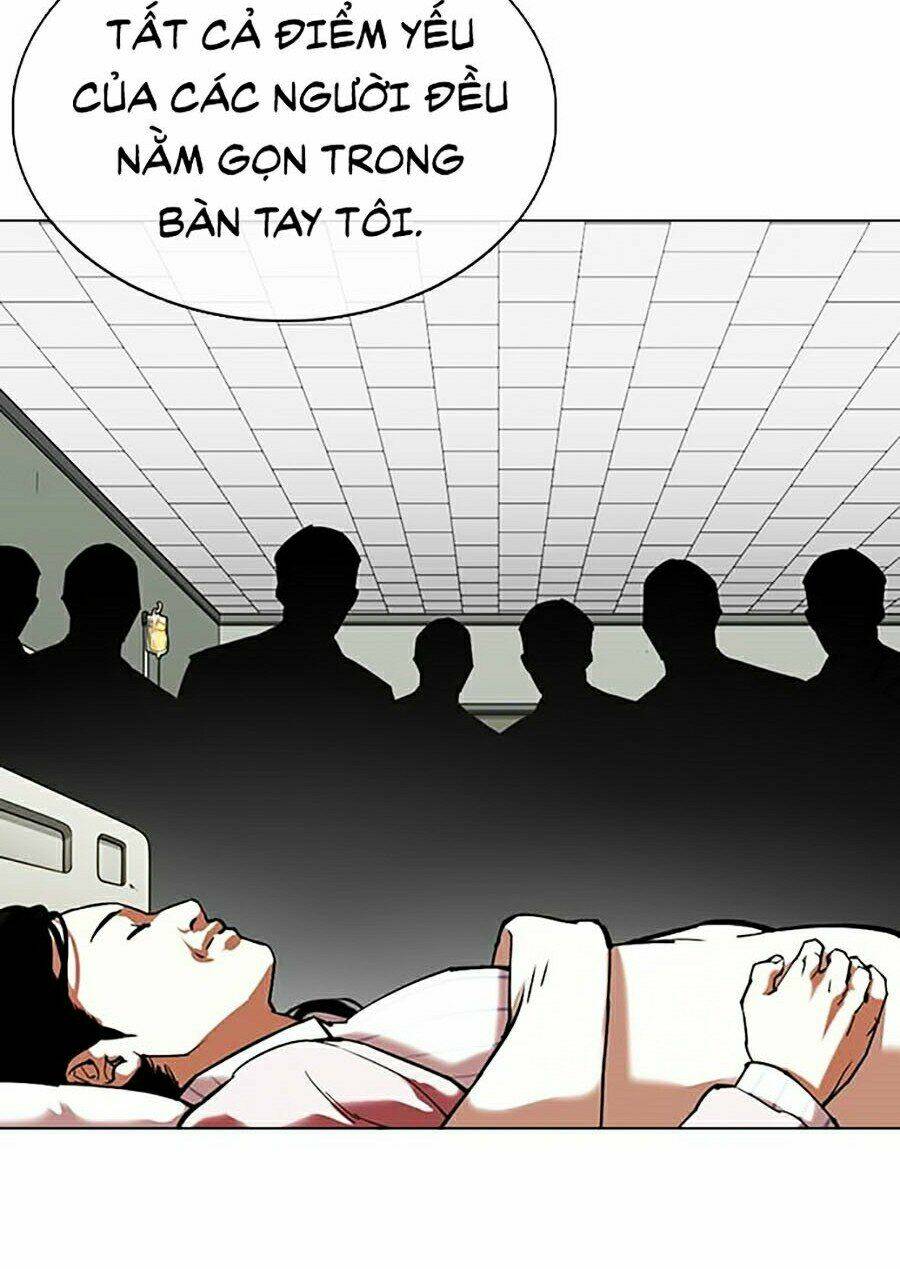 Hoán Đổi Nhiệm Màu Chapter 353 - Trang 2