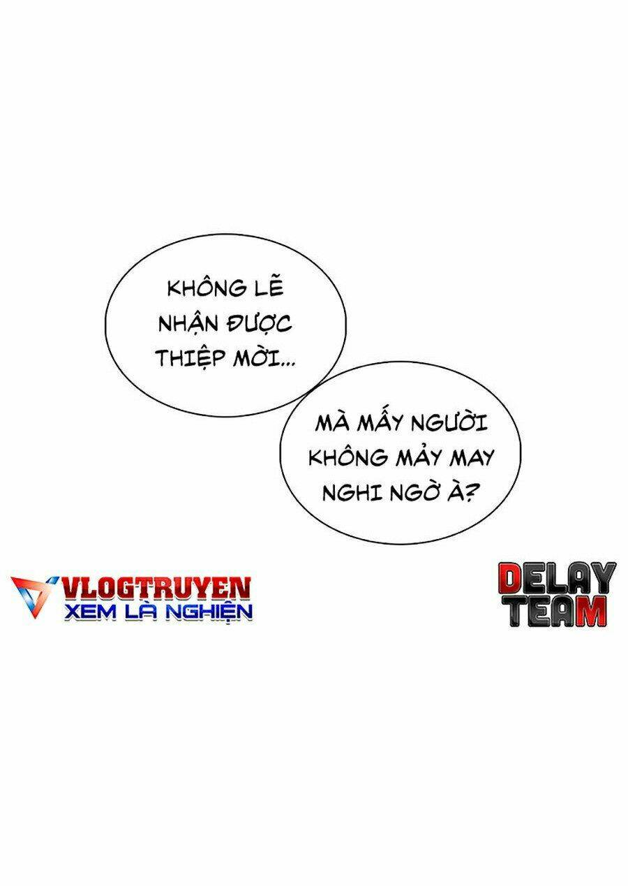 Hoán Đổi Nhiệm Màu Chapter 353 - Trang 2