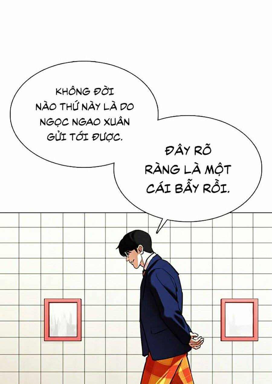 Hoán Đổi Nhiệm Màu Chapter 353 - Trang 2