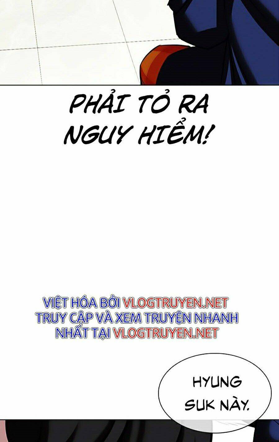 Hoán Đổi Nhiệm Màu Chapter 353 - Trang 2