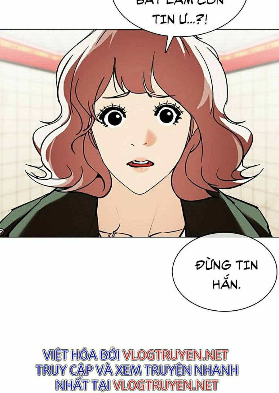 Hoán Đổi Nhiệm Màu Chapter 353 - Trang 2