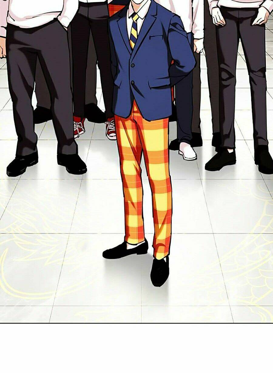 Hoán Đổi Nhiệm Màu Chapter 353 - Trang 2