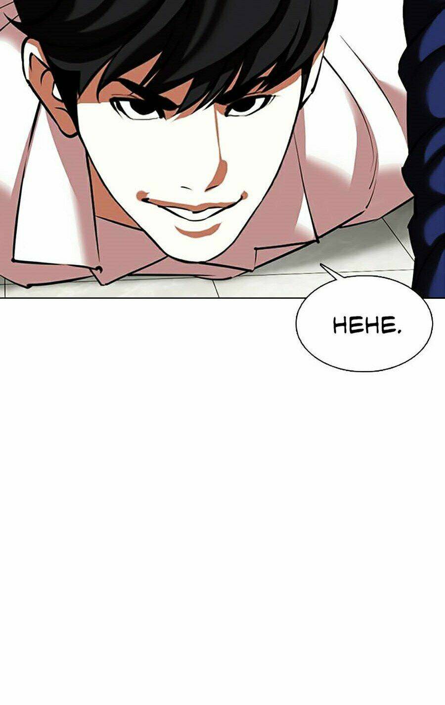 Hoán Đổi Nhiệm Màu Chapter 353 - Trang 2