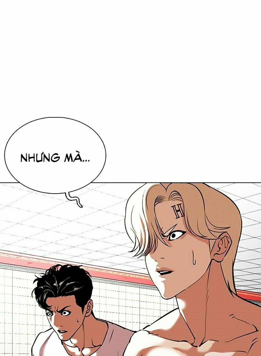 Hoán Đổi Nhiệm Màu Chapter 353 - Trang 2