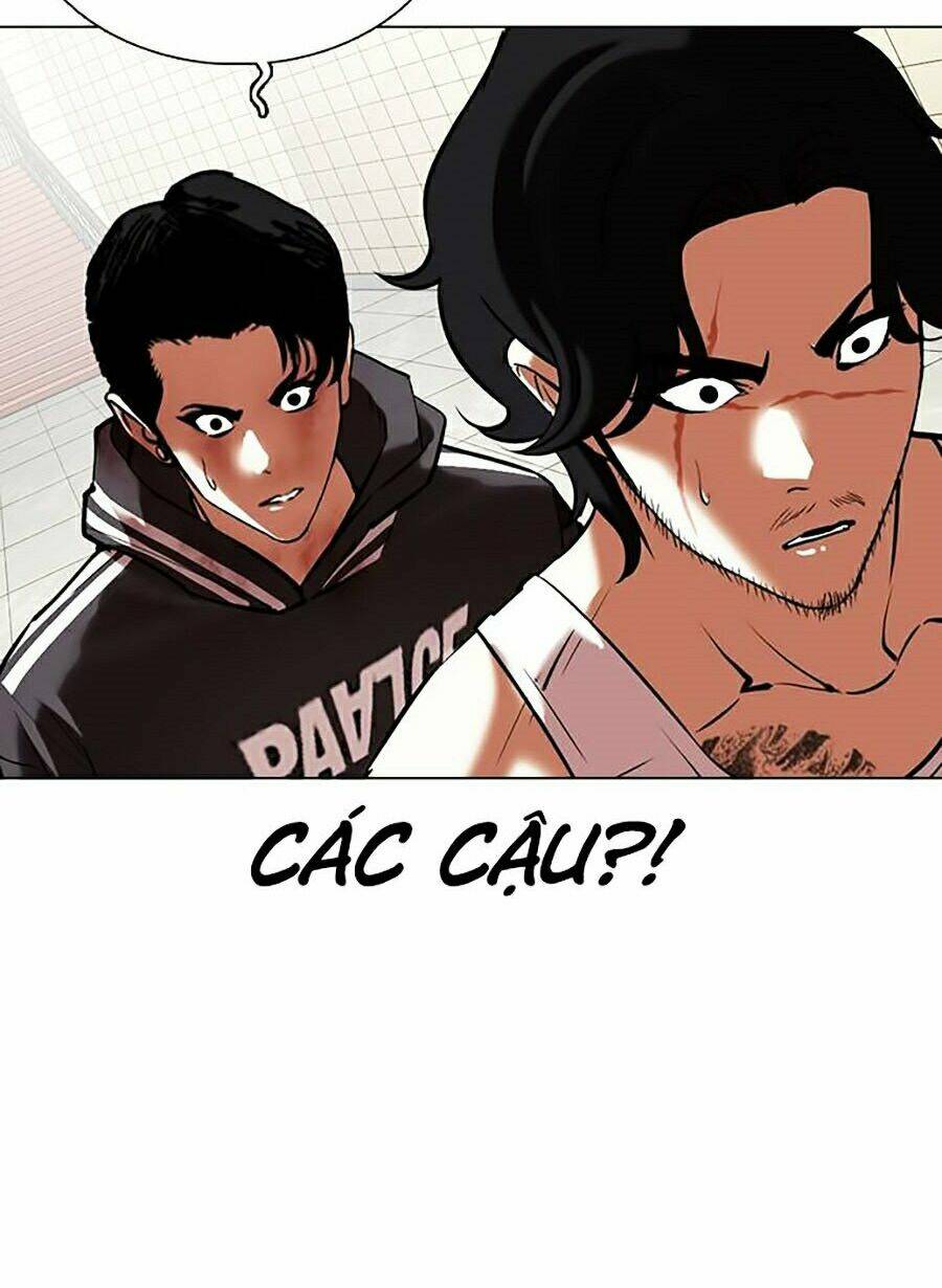 Hoán Đổi Nhiệm Màu Chapter 353 - Trang 2