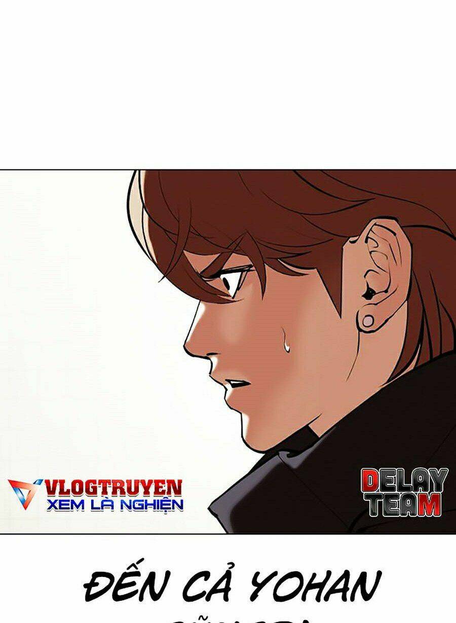 Hoán Đổi Nhiệm Màu Chapter 353 - Trang 2