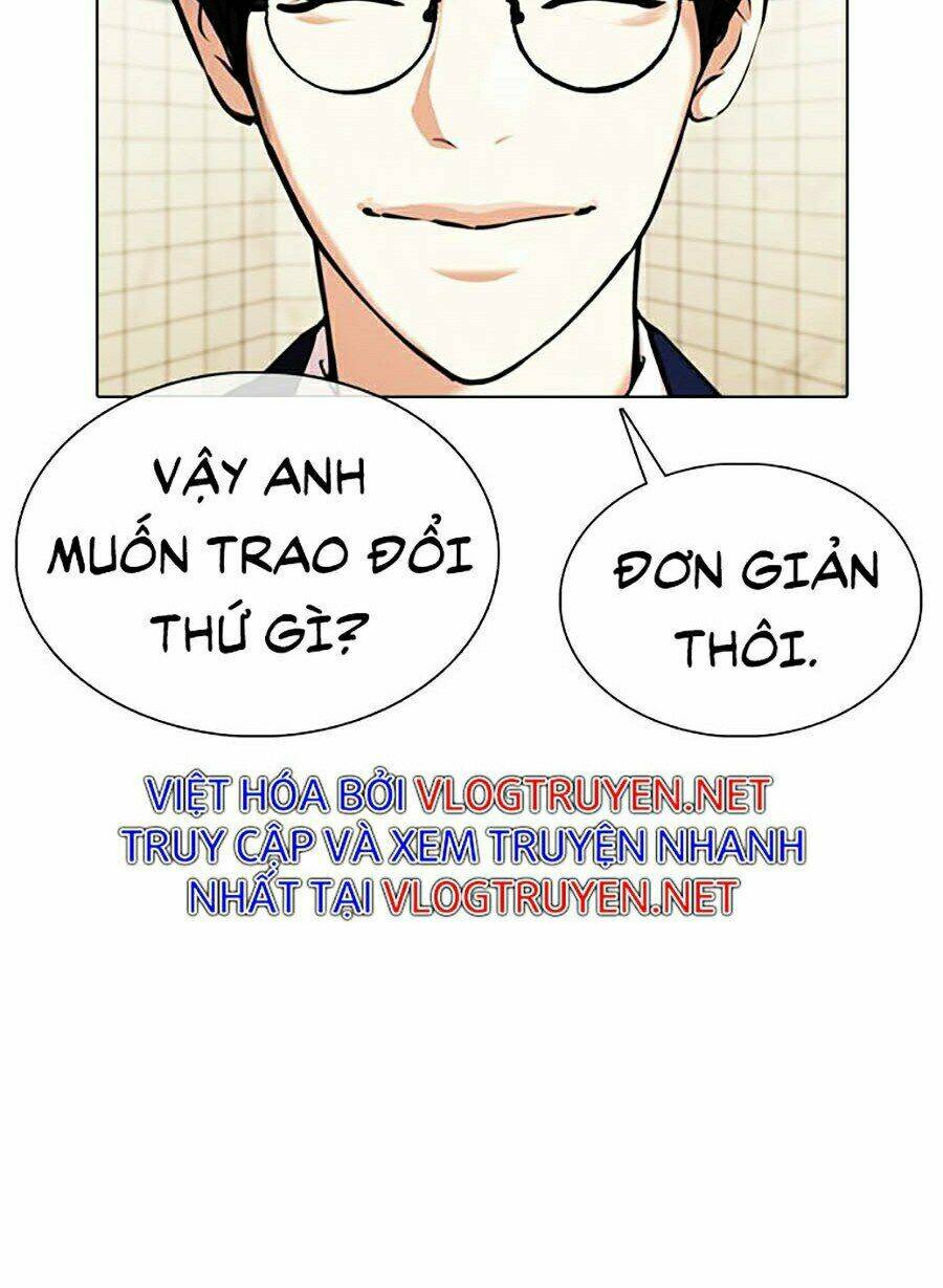 Hoán Đổi Nhiệm Màu Chapter 353 - Trang 2