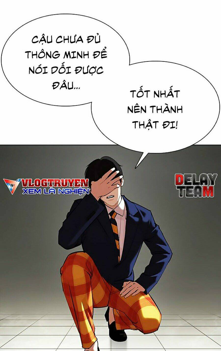 Hoán Đổi Nhiệm Màu Chapter 353 - Trang 2