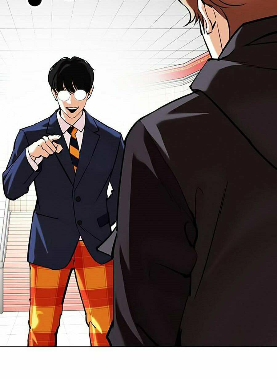 Hoán Đổi Nhiệm Màu Chapter 353 - Trang 2