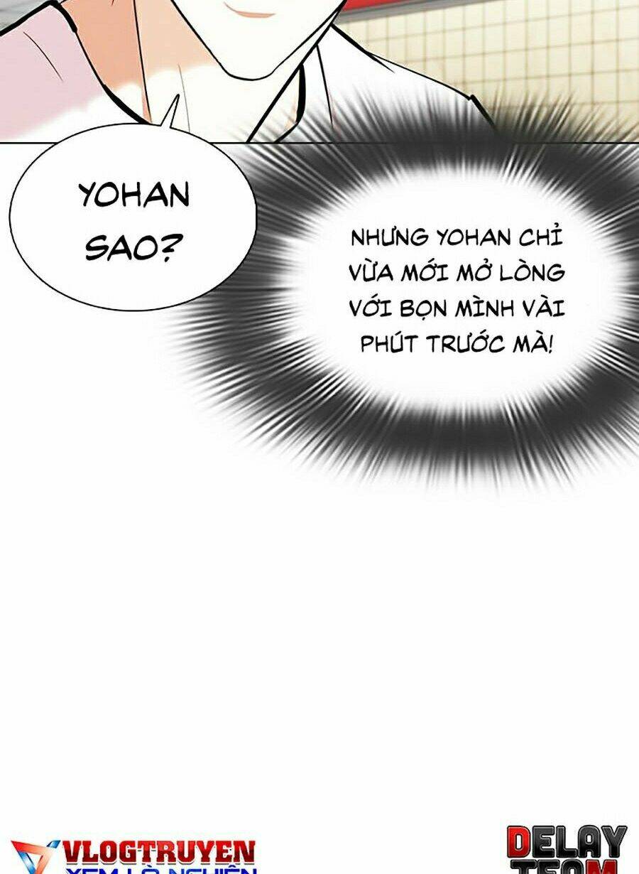 Hoán Đổi Nhiệm Màu Chapter 353 - Trang 2