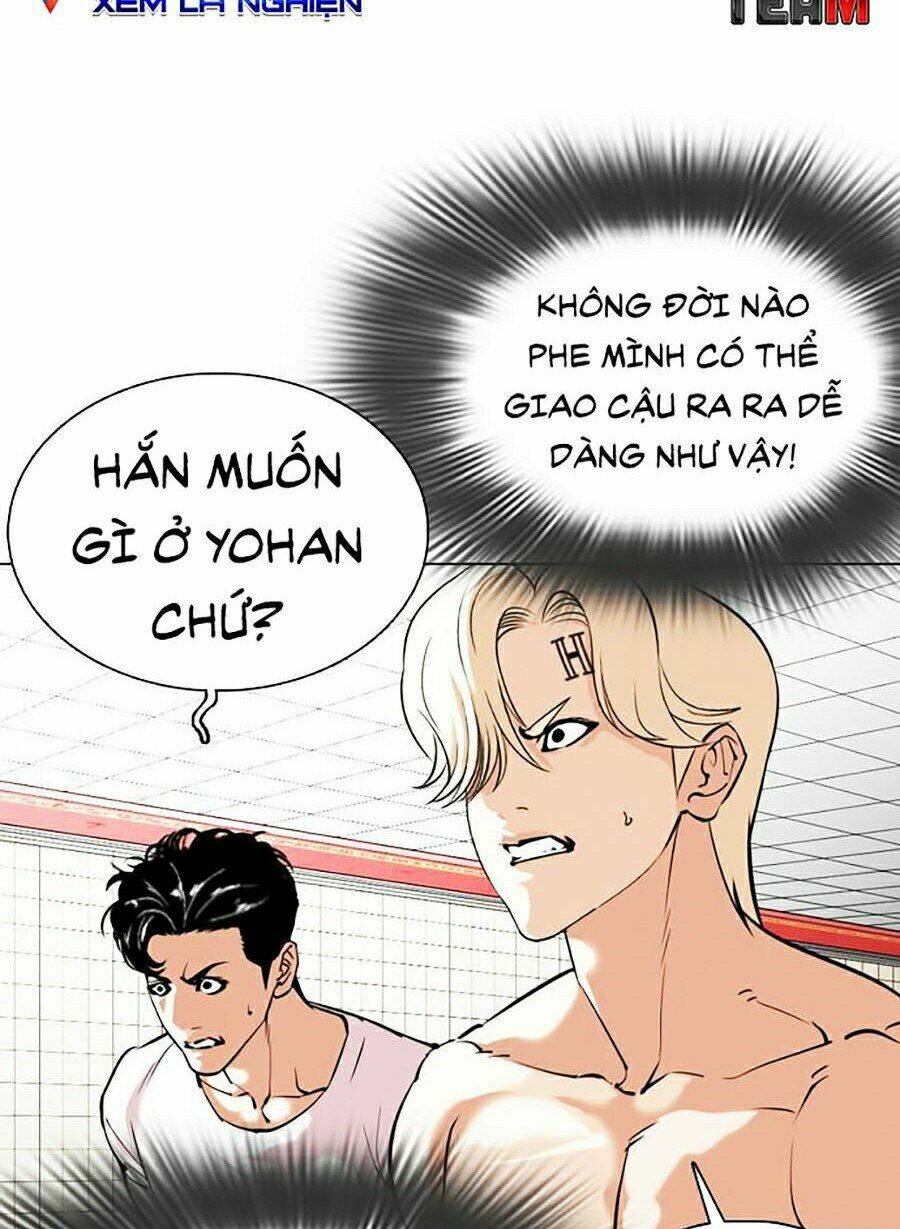 Hoán Đổi Nhiệm Màu Chapter 353 - Trang 2