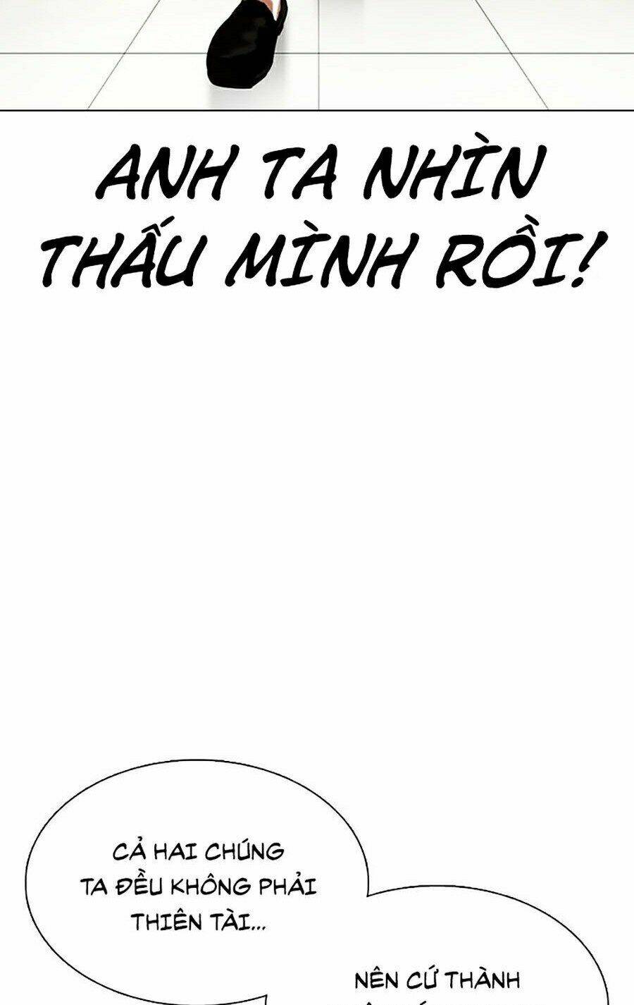 Hoán Đổi Nhiệm Màu Chapter 353 - Trang 2