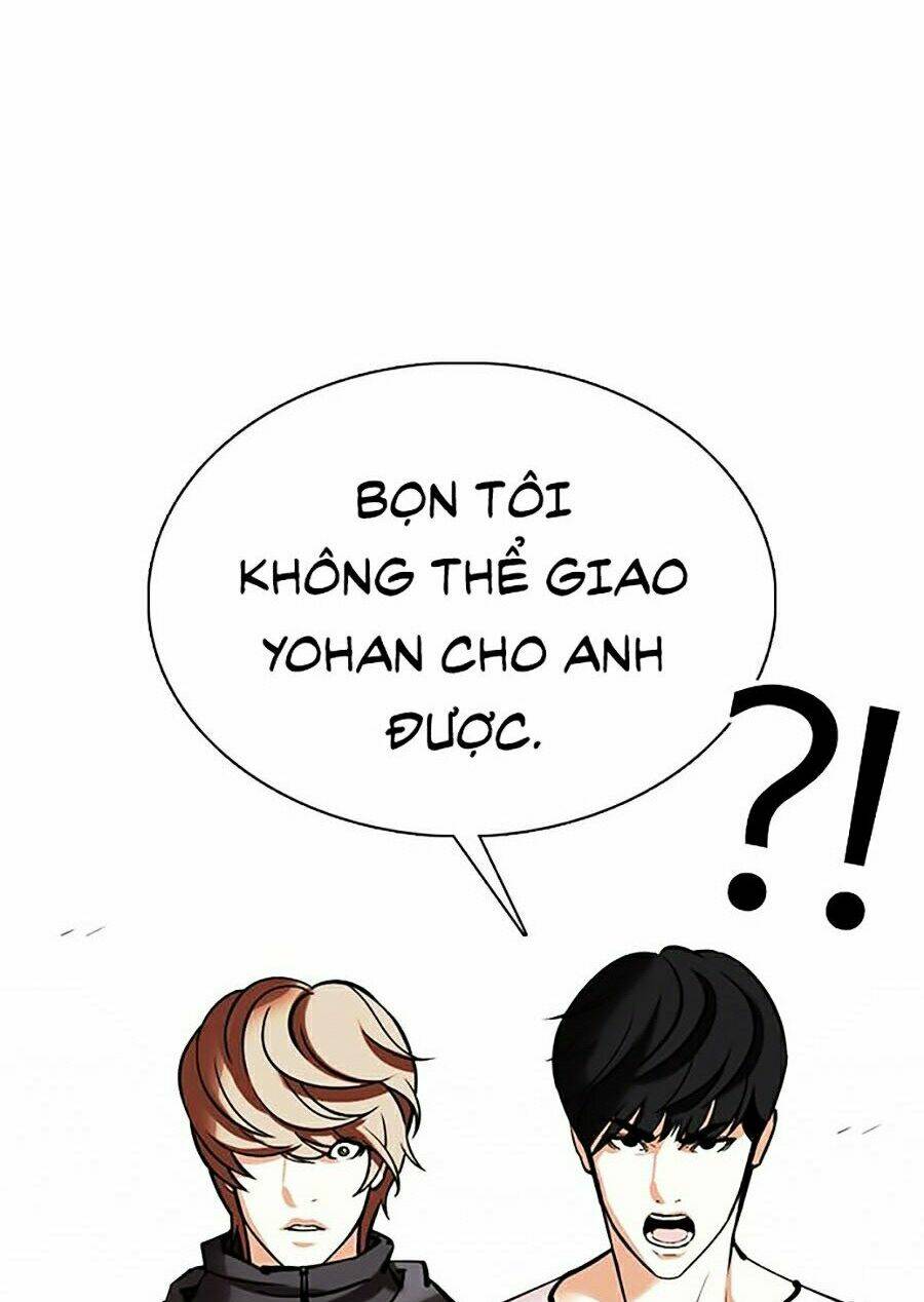 Hoán Đổi Nhiệm Màu Chapter 353 - Trang 2