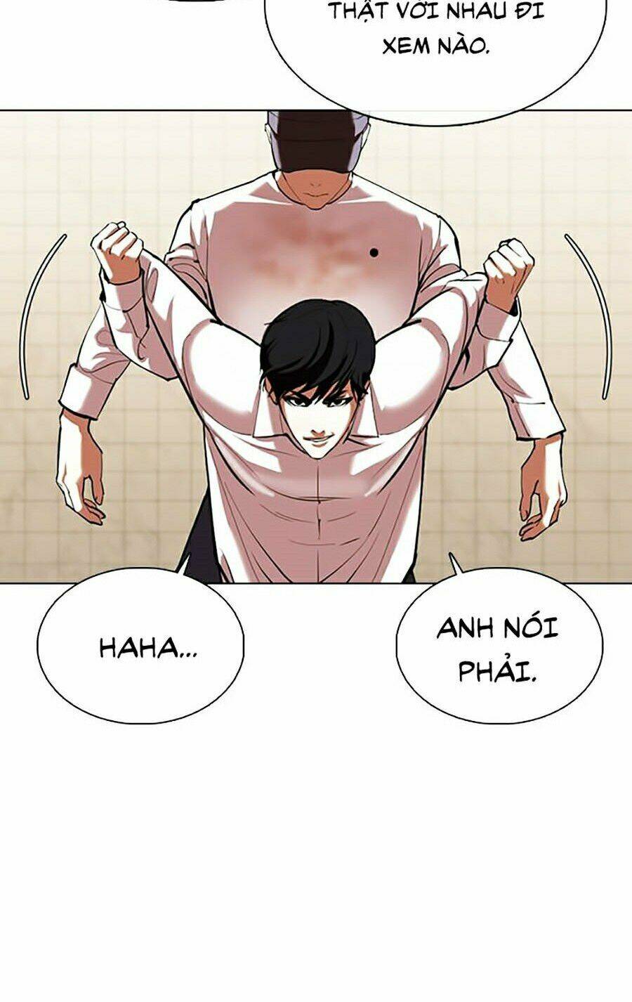 Hoán Đổi Nhiệm Màu Chapter 353 - Trang 2