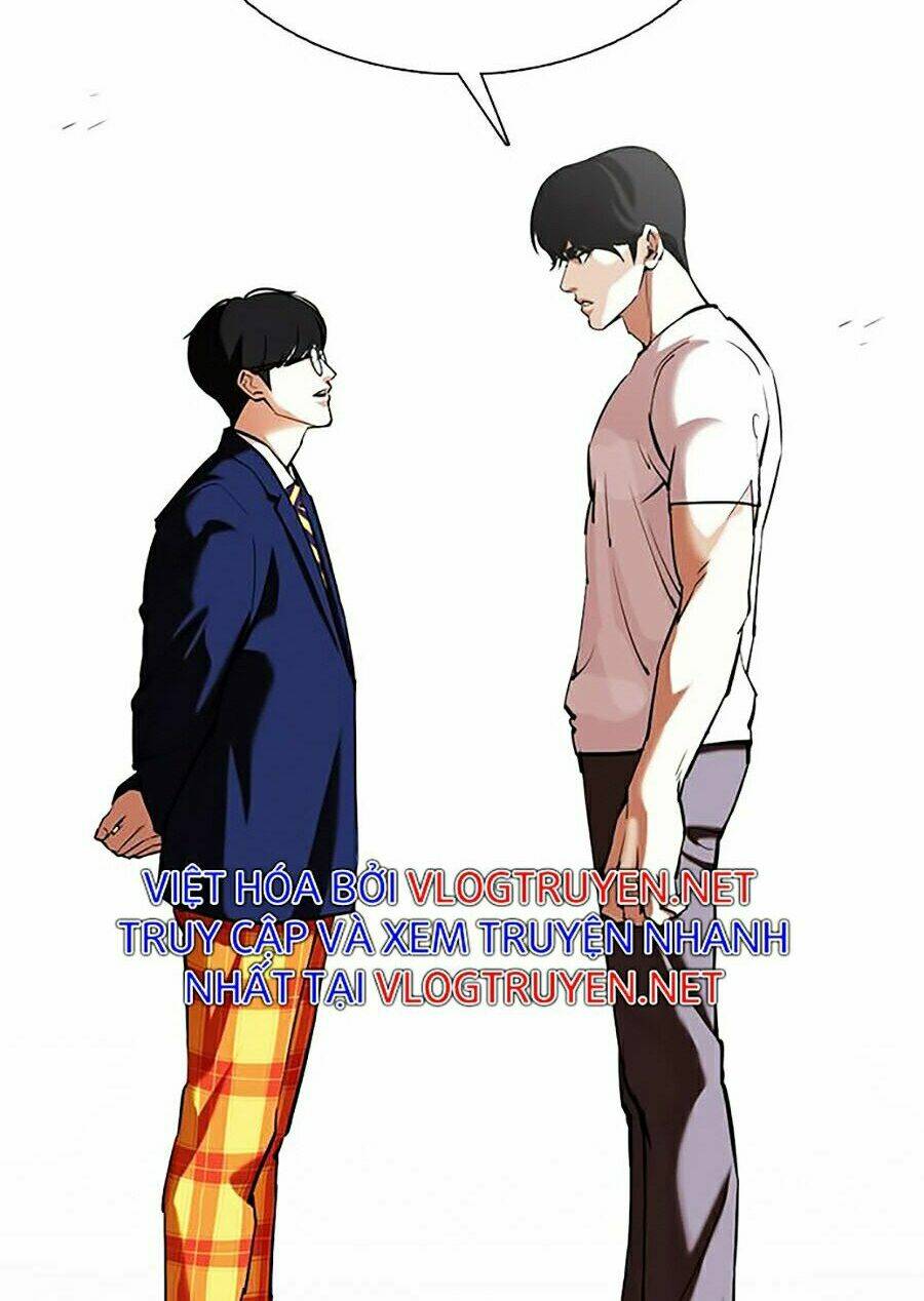 Hoán Đổi Nhiệm Màu Chapter 353 - Trang 2