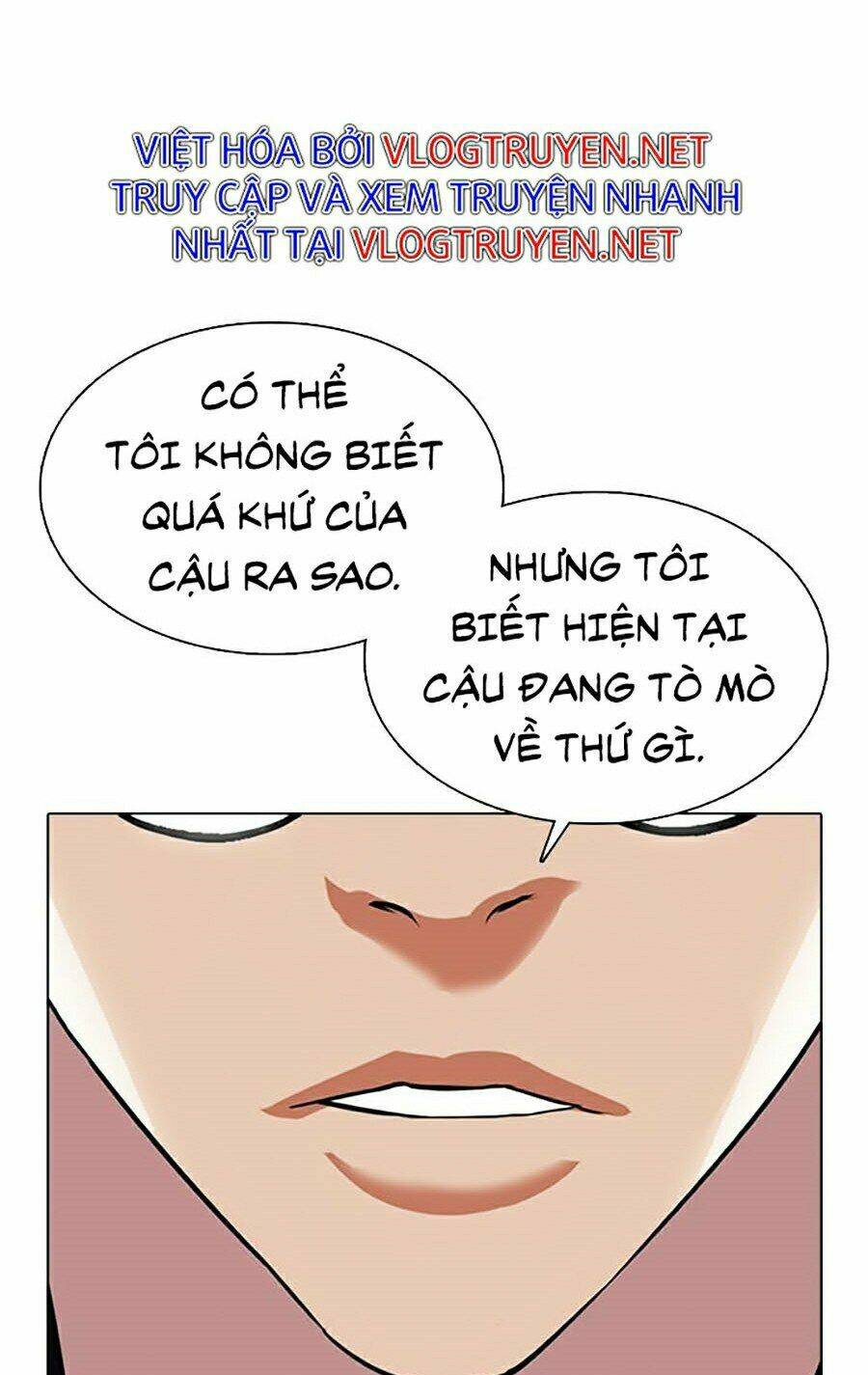 Hoán Đổi Nhiệm Màu Chapter 353 - Trang 2