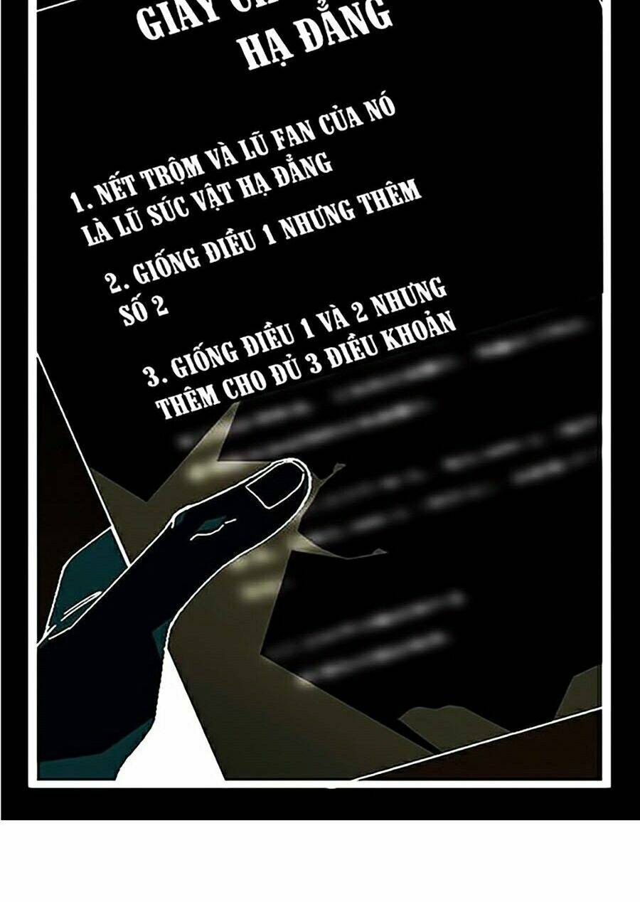 Hoán Đổi Nhiệm Màu Chapter 353 - Trang 2