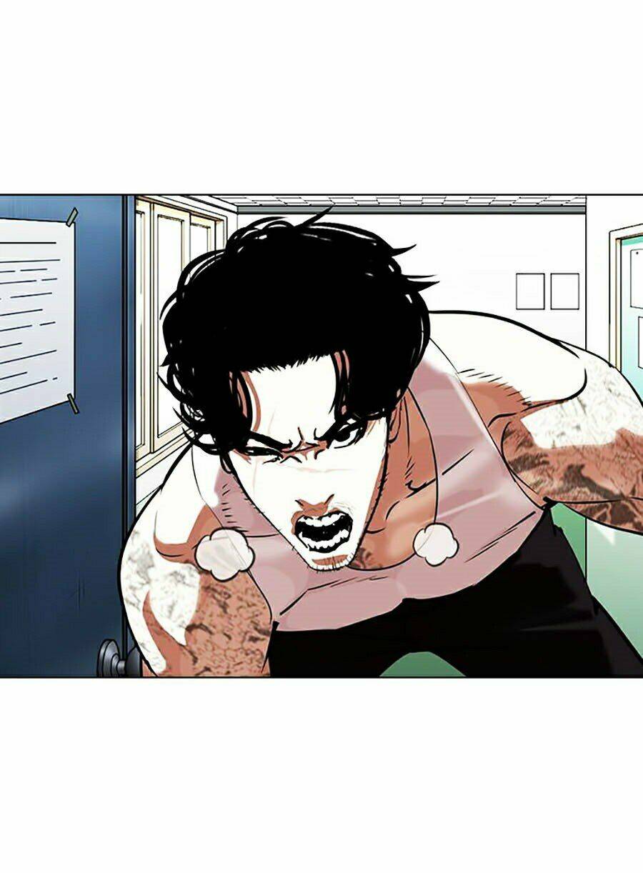 Hoán Đổi Nhiệm Màu Chapter 353 - Trang 2